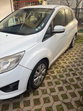 Ford C-max, снимка 2