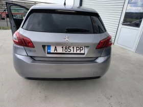 Peugeot 308, снимка 2