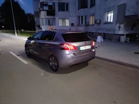 Peugeot 308, снимка 6