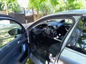 Peugeot 308, снимка 7