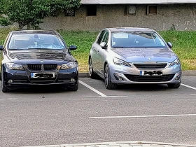 Peugeot 308, снимка 10