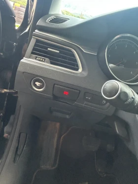 Peugeot 508, снимка 11