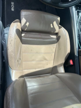 Peugeot 508, снимка 7