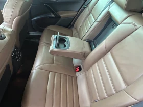 Peugeot 508, снимка 6