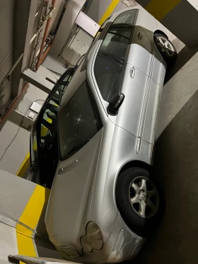 Mercedes-Benz C 200  - изображение 1