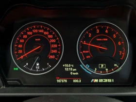 BMW 235 * xDrive * CARFAX * ЦЕНА ДО БГ - 15450 € / 30217.57 лв. - 36389763 11