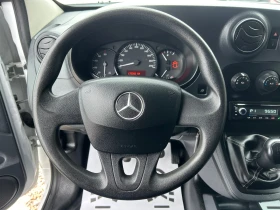 Mercedes-Benz Citan Внос Италия ! - 6400 € / 12517.31 лв. - 28444663 10