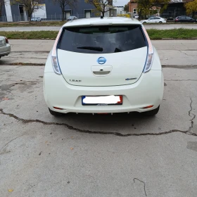 Nissan Leaf  - 2600 € / 5085.16 лв. - 90189009 4