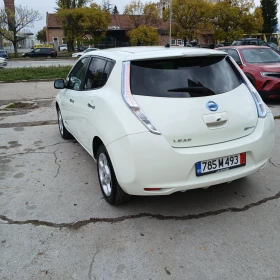 Nissan Leaf  - 2600 € / 5085.16 лв. - 90189009 10
