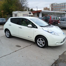 Nissan Leaf  - 2600 € / 5085.16 лв. - 90189009 5