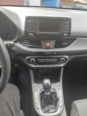 Hyundai I30 1.4 101 к.с  - 7777 € / 15210.49 лв. - 28072938 10