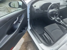 Hyundai I30 1.4 101 к.с  - 7777 € / 15210.49 лв. - 28072938 8