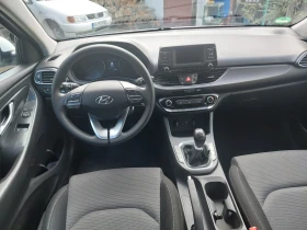 Hyundai I30 1.4 101 к.с  - 7777 € / 15210.49 лв. - 28072938 7