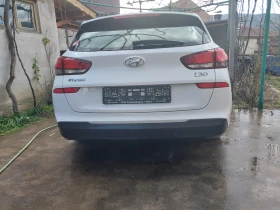 Hyundai I30 1.4 101 к.с  - 7777 € / 15210.49 лв. - 28072938 6