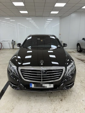 Mercedes-Benz S 350 9G / Long / Full - 31500 € / 61608.64 лв. - 43354008 2