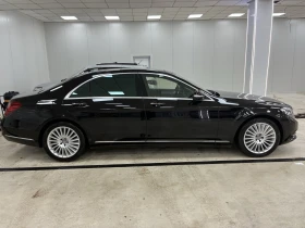 Mercedes-Benz S 350 9G / Long / Full - 31500 € / 61608.64 лв. - 43354008 5