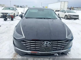 Hyundai Sonata ULTIMATE* Hybrid* Панорама* Bose - 15700 € / 30706.53 лв. - 39371834 2