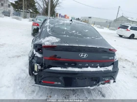 Hyundai Sonata ULTIMATE* Hybrid* Панорама* Bose - 15700 € / 30706.53 лв. - 39371834 5