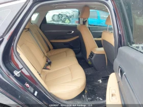 Hyundai Sonata ULTIMATE* Hybrid* Панорама* Bose - 15700 € / 30706.53 лв. - 39371834 8