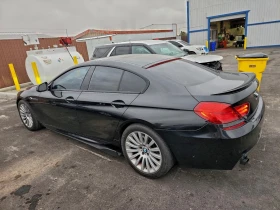 BMW 640 * Gran Coupe*  - 12000 € / 23469.96 лв. - 90378333 3