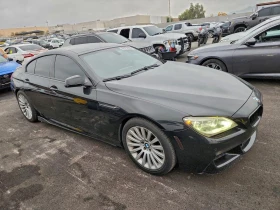 BMW 640 * Gran Coupe* 