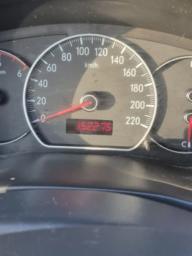 Suzuki SX4 1.9 TD 4x4 Evro 4 - 2999 € / 5865.53 лв. - 78000810 10