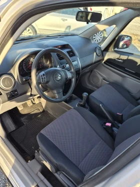 Suzuki SX4 1.9 TD 4x4 Evro 4 - 2999 € / 5865.53 лв. - 78000810 6