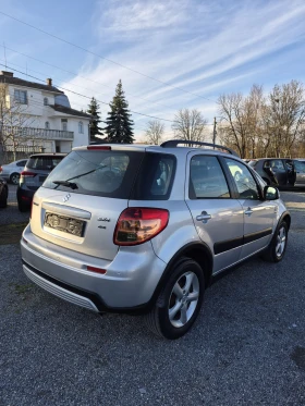 Suzuki SX4 1.9 TD 4x4 Evro 4 - 2999 € / 5865.53 лв. - 78000810 3