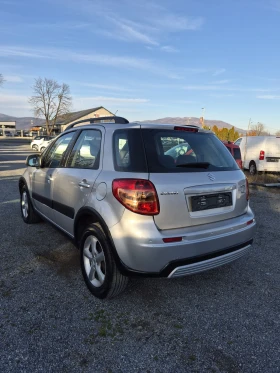 Suzuki SX4 1.9 TD 4x4 Evro 4 - 2999 € / 5865.53 лв. - 78000810 4