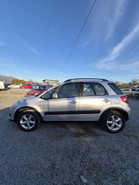 Suzuki SX4 1.9 TD 4x4 Evro 4 - 2999 € / 5865.53 лв. - 78000810 5