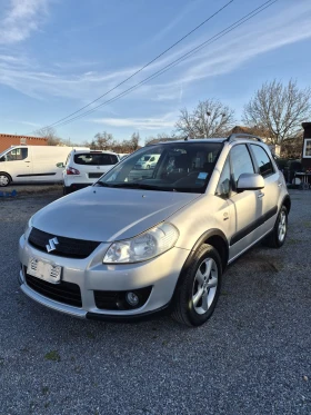 Suzuki SX4 1.9 TD 4x4 Evro 4 - 2999 € / 5865.53 лв. - 78000810 2