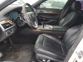 BMW 740 Li| XDRIVE M PACK| HARMAN| HUD| PANO - 13400 € / 26208.12 лв. - 54046355 7
