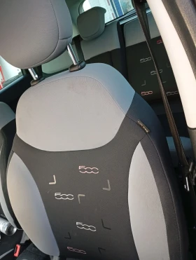 Fiat 500L 1.3 multijet 5 Врати Дълга база. - 4500 € / 8801.24 лв. - 43545372 7