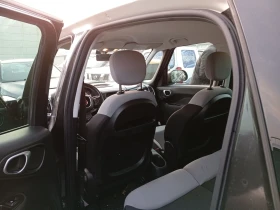 Fiat 500L 1.3 multijet 5 Врати Дълга база. - 4500 € / 8801.24 лв. - 43545372 8