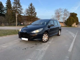 Peugeot 307 HDi Facelift - 1999 € / 3909.70 лв. - 59245398 5