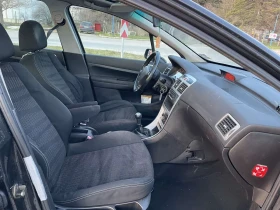 Peugeot 307 HDi Facelift - 1999 € / 3909.70 лв. - 59245398 11