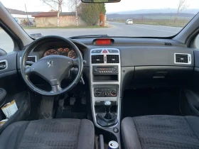 Peugeot 307 HDi Facelift - 1999 € / 3909.70 лв. - 59245398 13