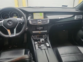 Mercedes-Benz CLS 63 AMG  С РЕГИСТРАЦИЯ & АВТО КРЕДИТ  - 16300 € / 31880.03 лв. - 76039557 10
