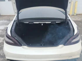 Mercedes-Benz CLS 63 AMG  С РЕГИСТРАЦИЯ & АВТО КРЕДИТ  - 16300 € / 31880.03 лв. - 76039557 14