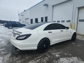 Mercedes-Benz CLS 63 AMG  С РЕГИСТРАЦИЯ & АВТО КРЕДИТ  - 16300 € / 31880.03 лв. - 76039557 3