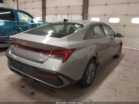 Hyundai Elantra HYBRID* BLUE* KEYLESS | Mobile.bg � ����� ������ 6