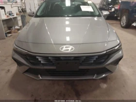 Hyundai Elantra HYBRID* BLUE* KEYLESS | Mobile.bg � ����� ������ 2