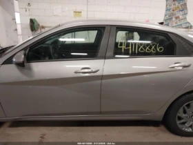 Hyundai Elantra HYBRID* BLUE* KEYLESS | Mobile.bg � ����� ������ 8