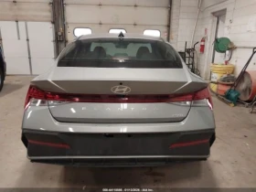 Hyundai Elantra HYBRID* BLUE* KEYLESS | Mobile.bg � ����� ������ 5