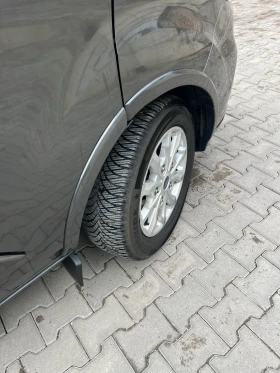 Ford Transit Custom 2000 | Auto.bg — изображение 13