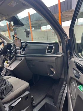 Ford Transit Custom 2000 | Auto.bg — изображение 6