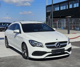Mercedes-Benz CLA 200 AMG-Design  | Auto.bg — изображение 2