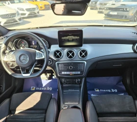 Mercedes-Benz CLA 200 AMG-Design  | Auto.bg — изображение 10