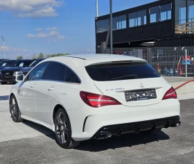 Mercedes-Benz CLA 200 AMG-Design  | Auto.bg — изображение 4