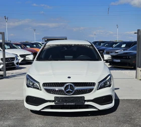 Mercedes-Benz CLA 200 AMG-Design  | Auto.bg — изображение 3